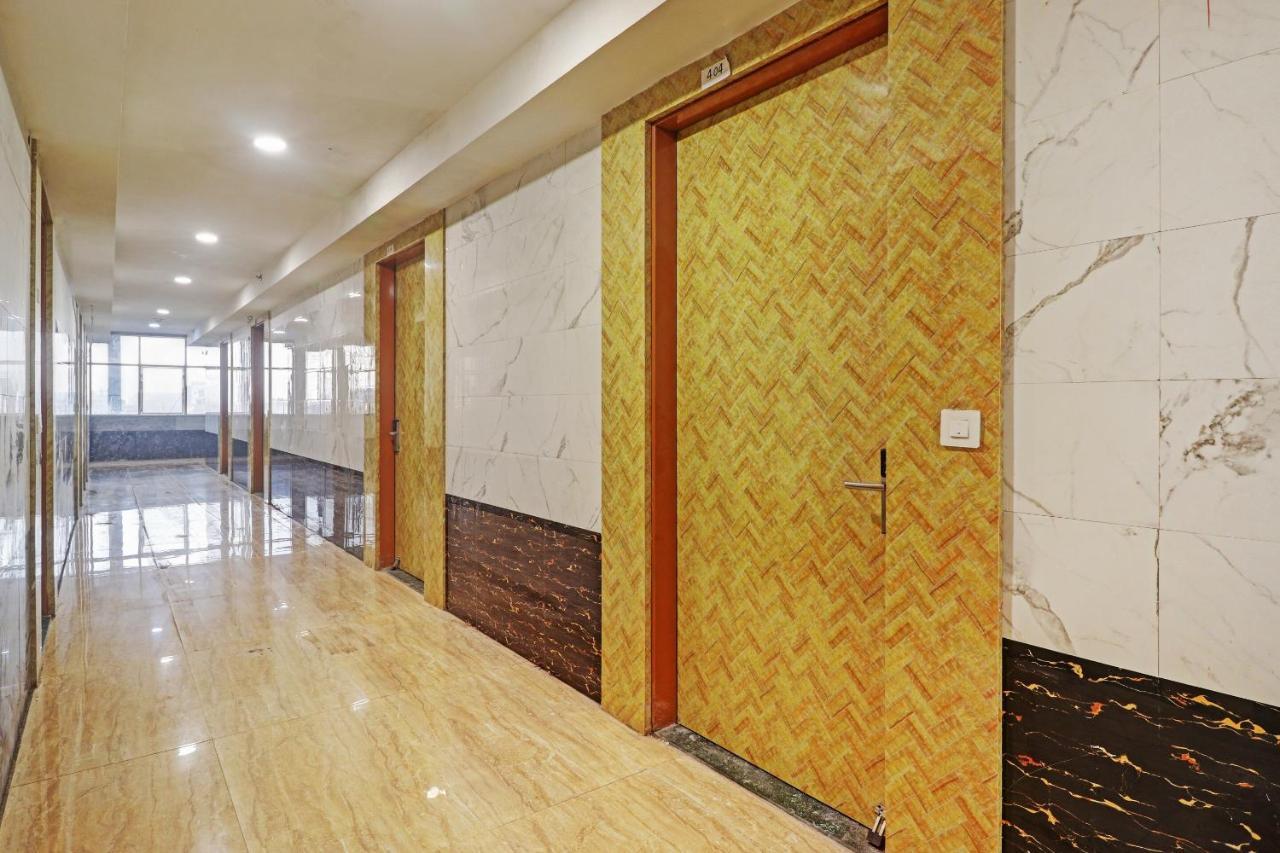 Townhouse Oak Pooth Haveli 德里 外观 照片