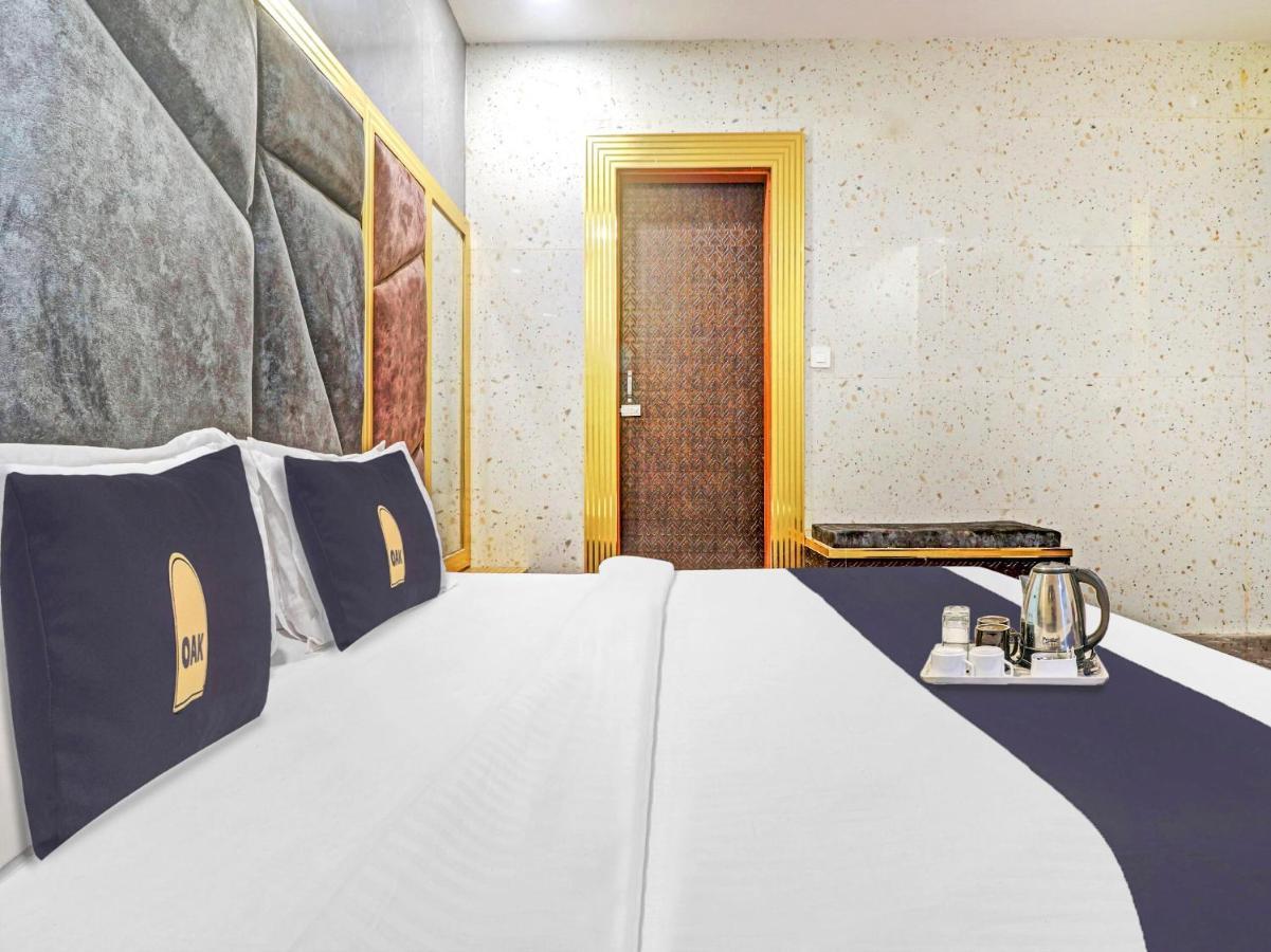 Townhouse Oak Pooth Haveli 德里 外观 照片